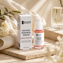 Peptide Renewal Serum - True Colour Beauty