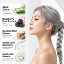 Purifying Mousse Cleanser | True Colour Beauty