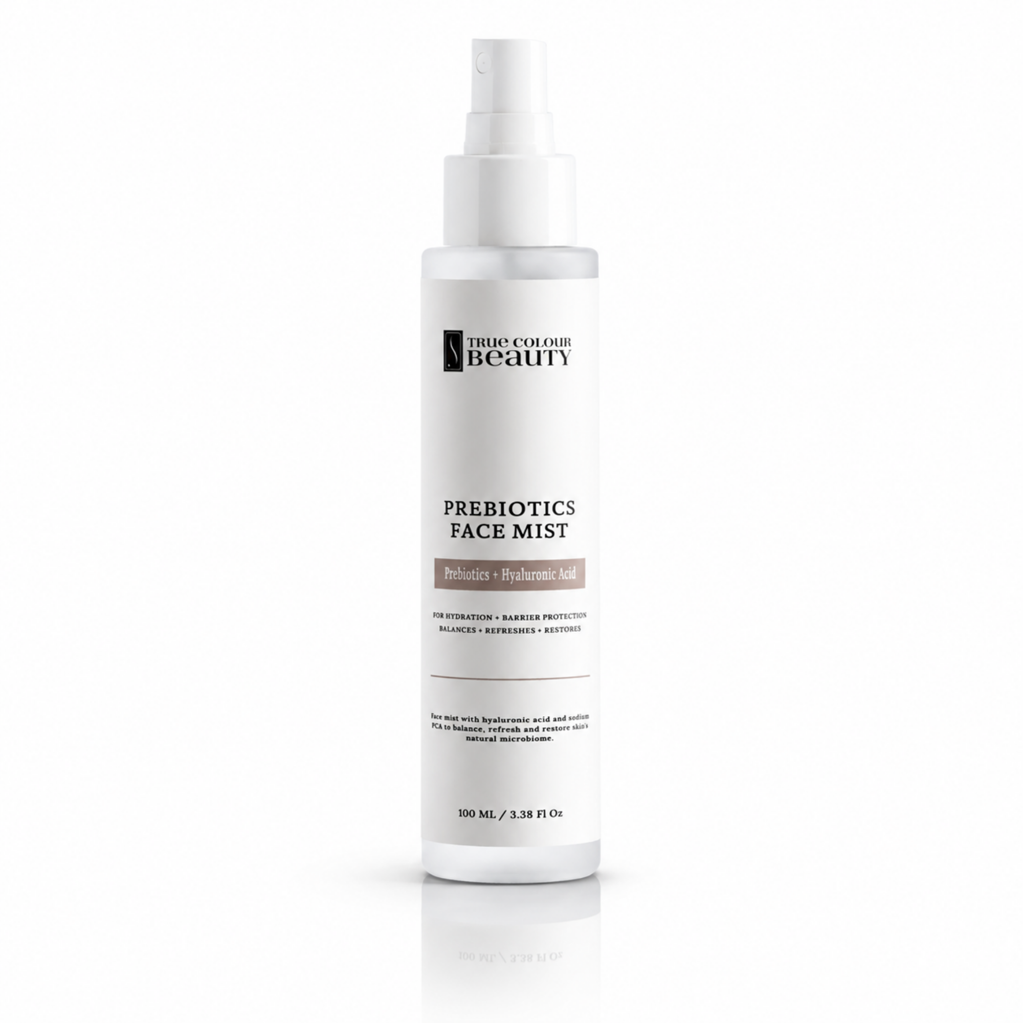 Prebiotics Face Mist