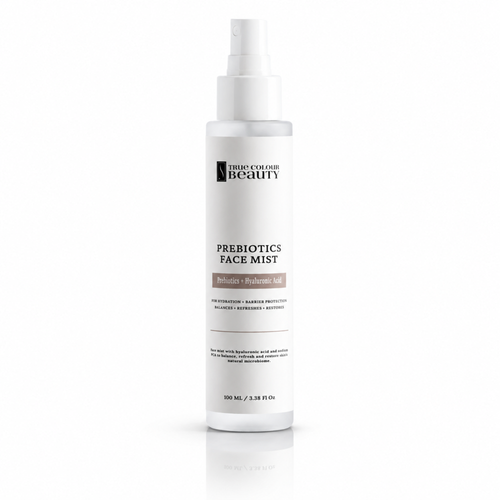 Prebiotics Face Mist for Skin Barrier - True Colour Beauty