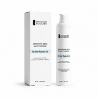 Sensitive Skin Moisturizer