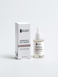 Prebiotics Jelly Serum