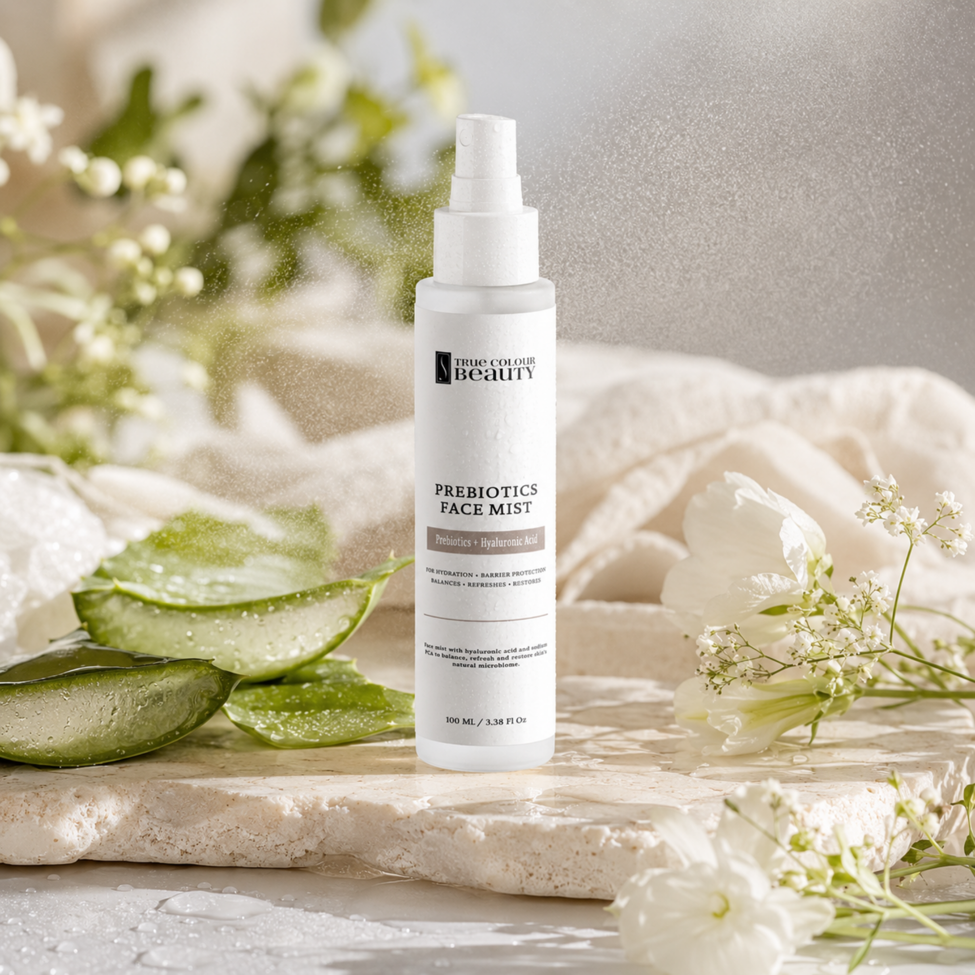 Prebiotics Face Mist