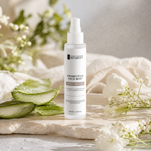 Prebiotics Face Mist for Skin Barrier - True Colour Beauty