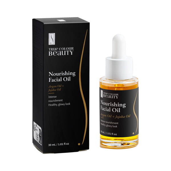 Nourishing Facial Oil
