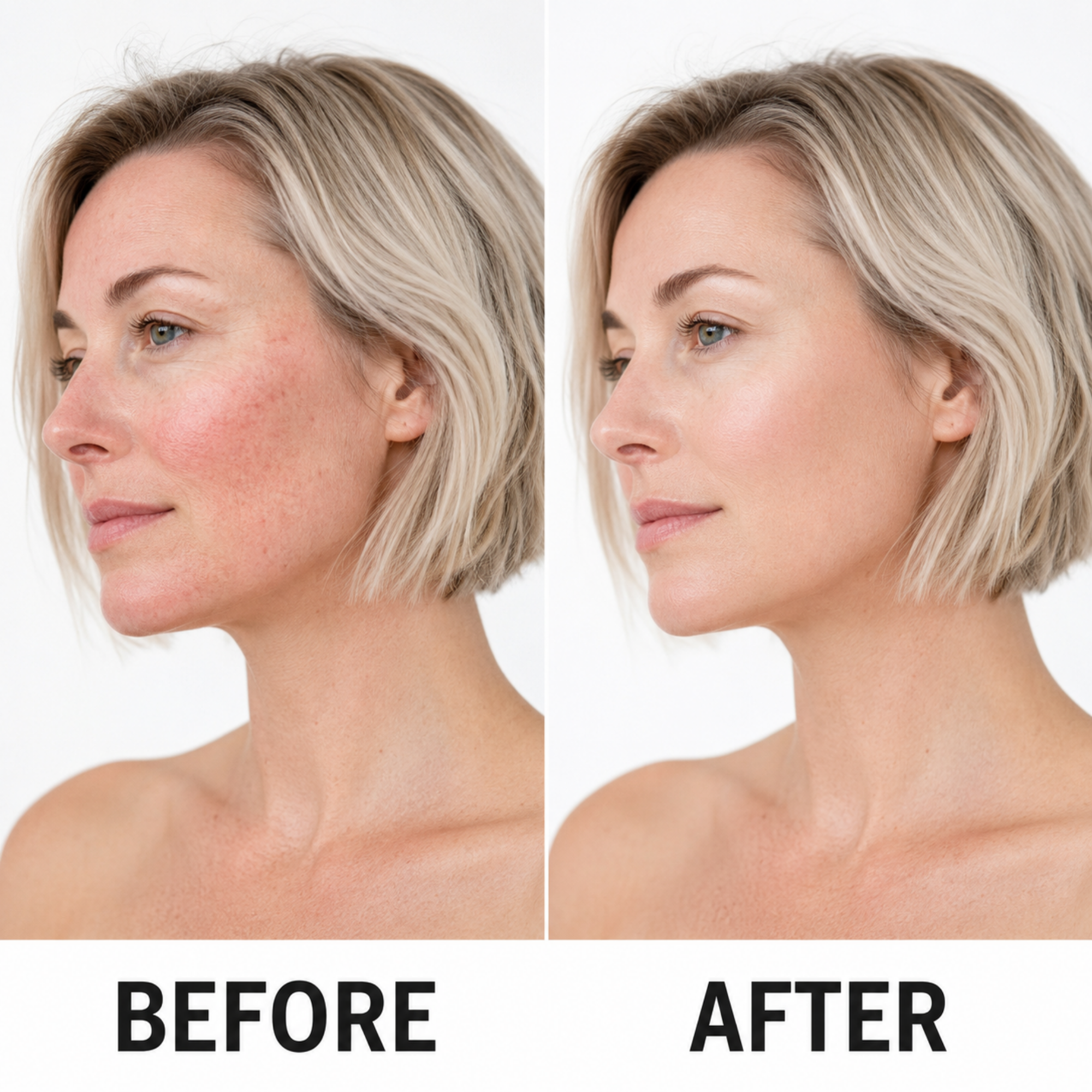 Sensitive Skin Overnight Cream | True Colour Beauty