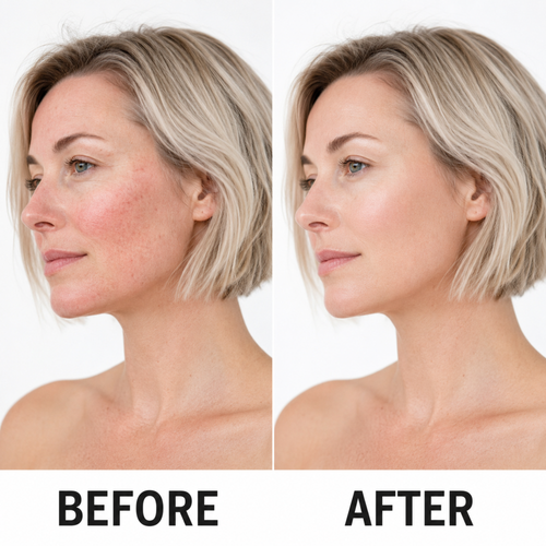 Sensitive Skin Moisturizer | True Colour Beauty