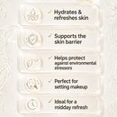 Prebiotics Face Mist for Skin Barrier - True Colour Beauty