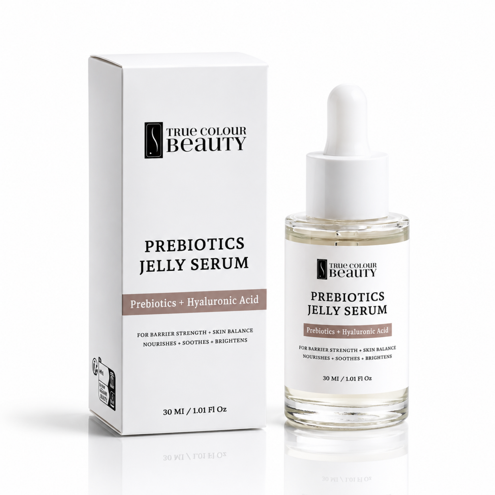 Prebiotics