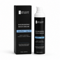 Nourishing Rich Cream