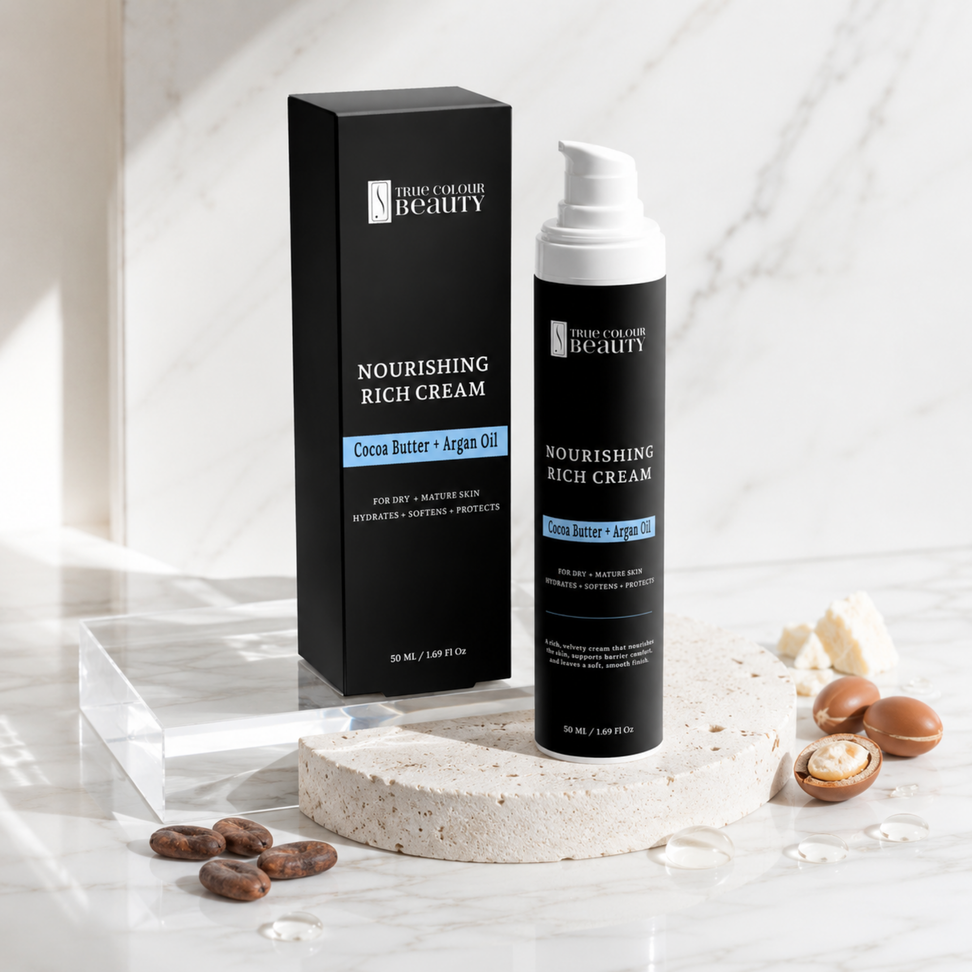 Nourishing Rich Cream