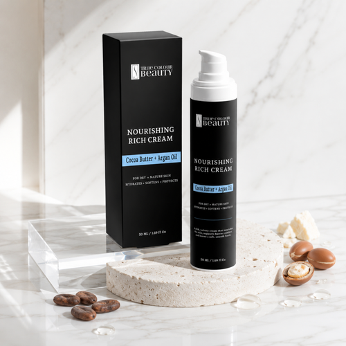 Nourishing Rich Cream