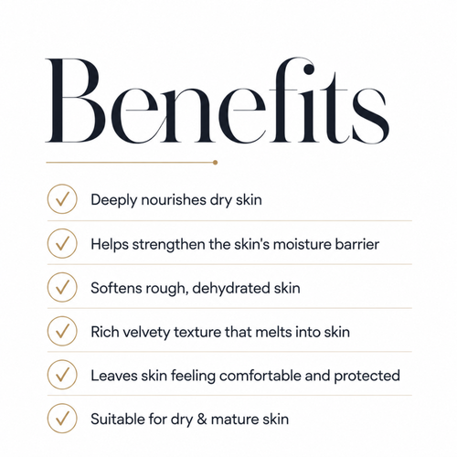 Nourishing Rich Cream