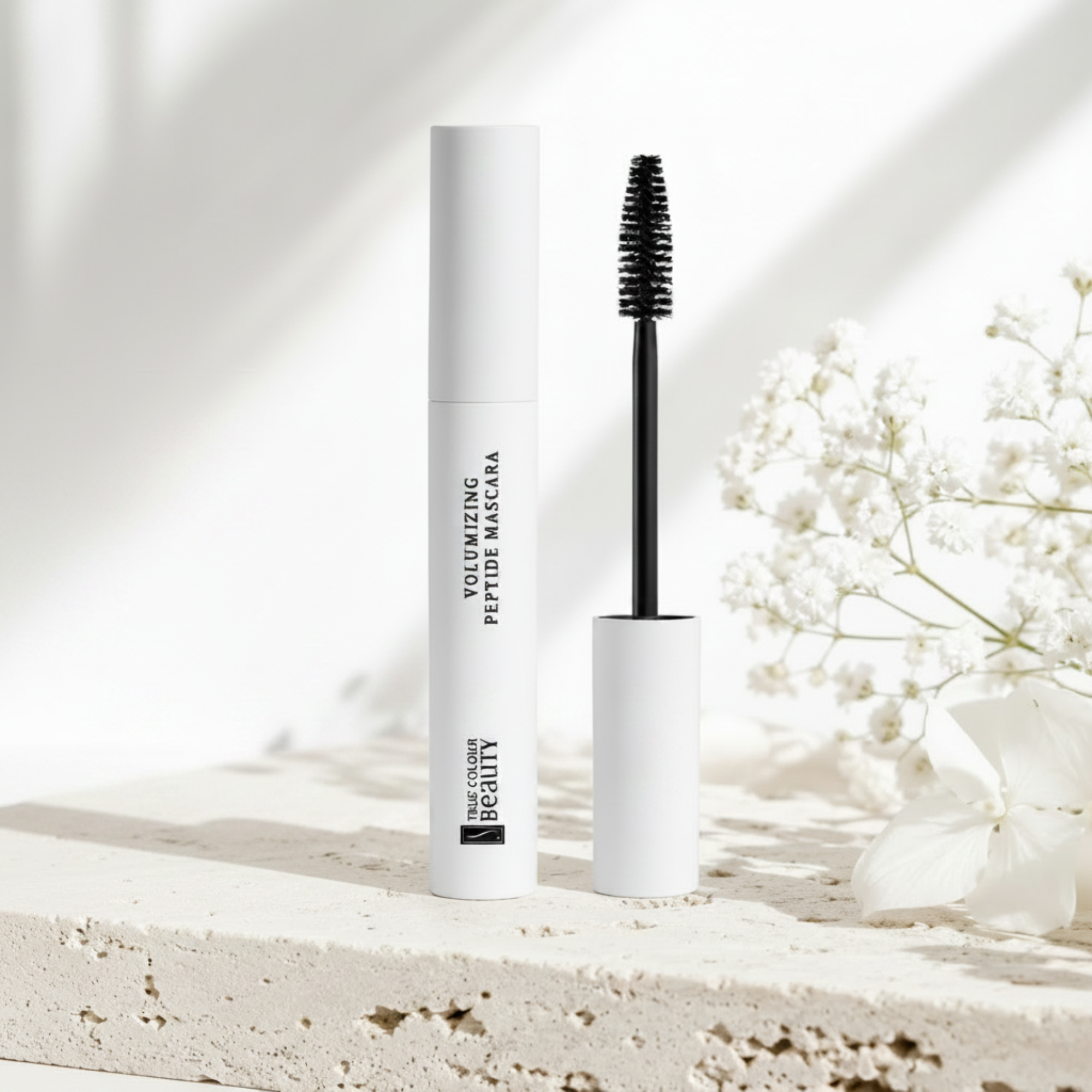 Volumizing Peptide Mascara - True Colour Beauty