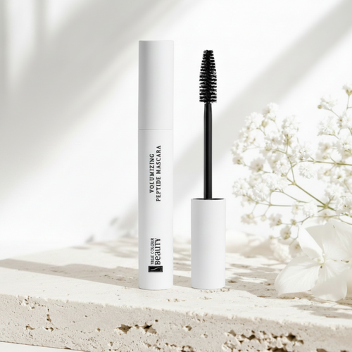 Volumizing Peptide Mascara - True Colour Beauty