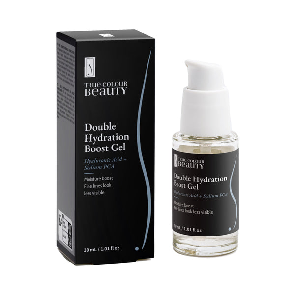 Double Hydration Boost Gel