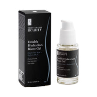 Double Hydration Boost Gel