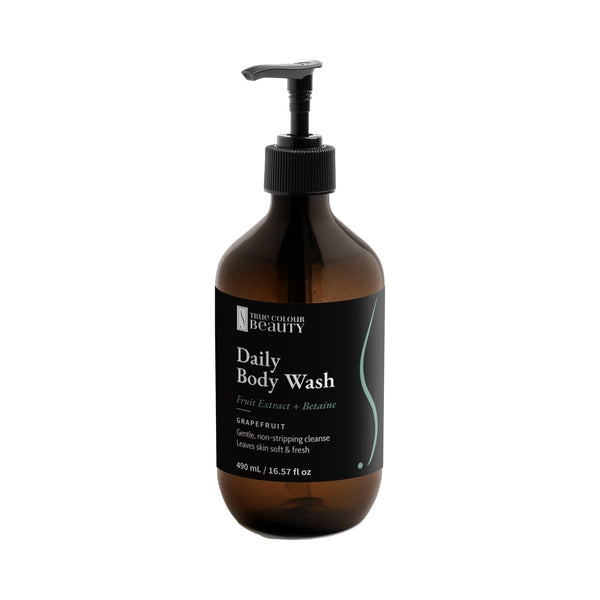 Daily Body Wash | Grapefruit