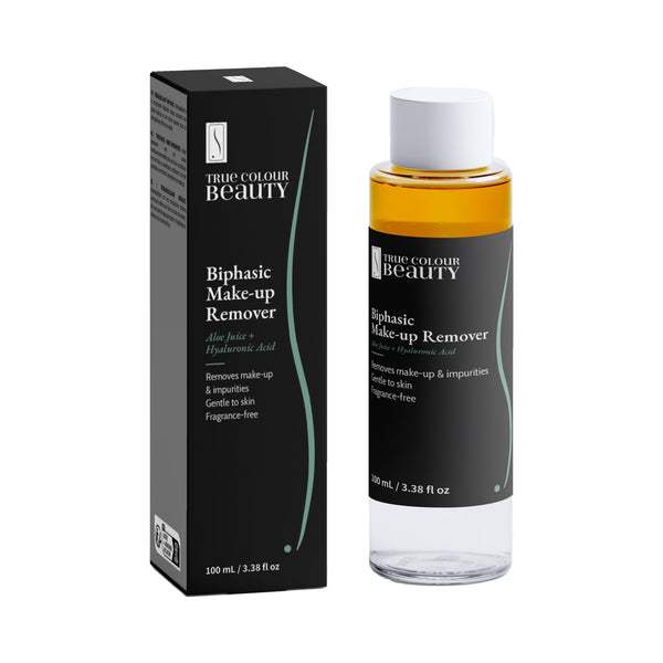 BiPhasic Make-up Remover