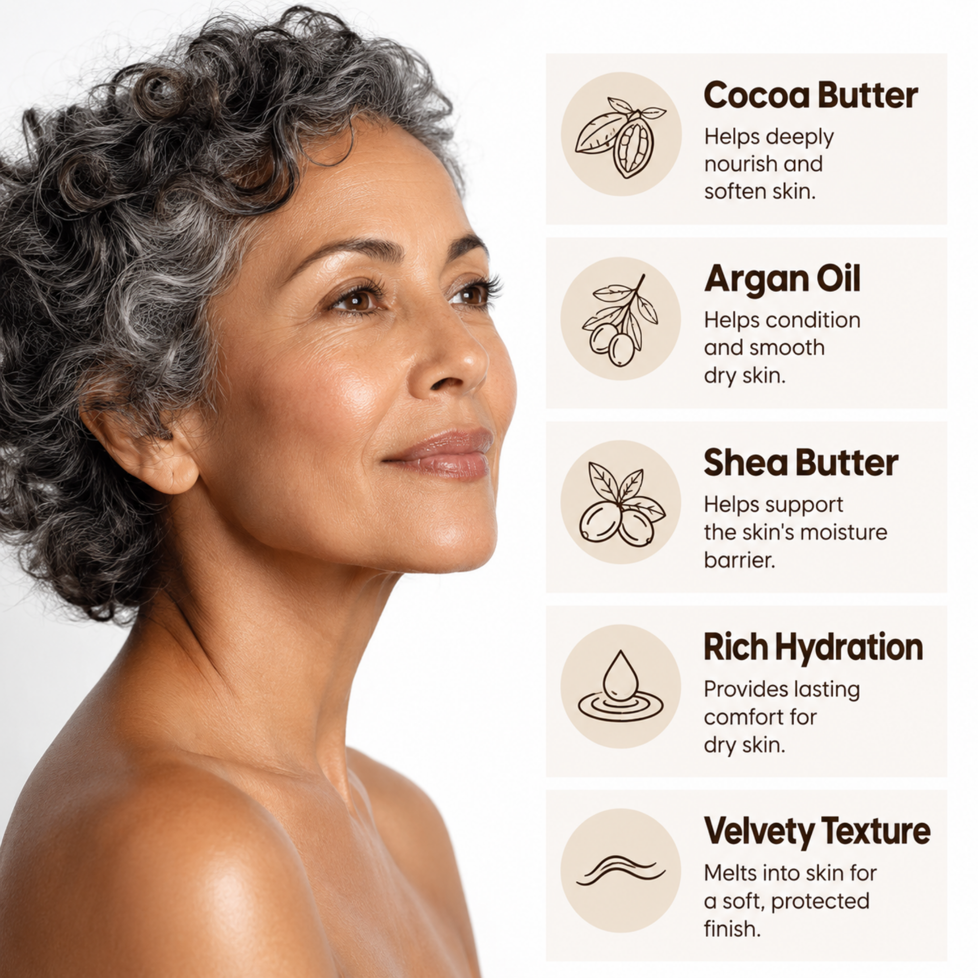 Nourishing Rich Cream