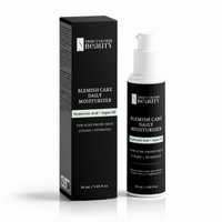 Blemish Care Daily Moisturizer