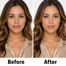 Peptide Foundation 30 Tan Neutral - True Colour Beauty