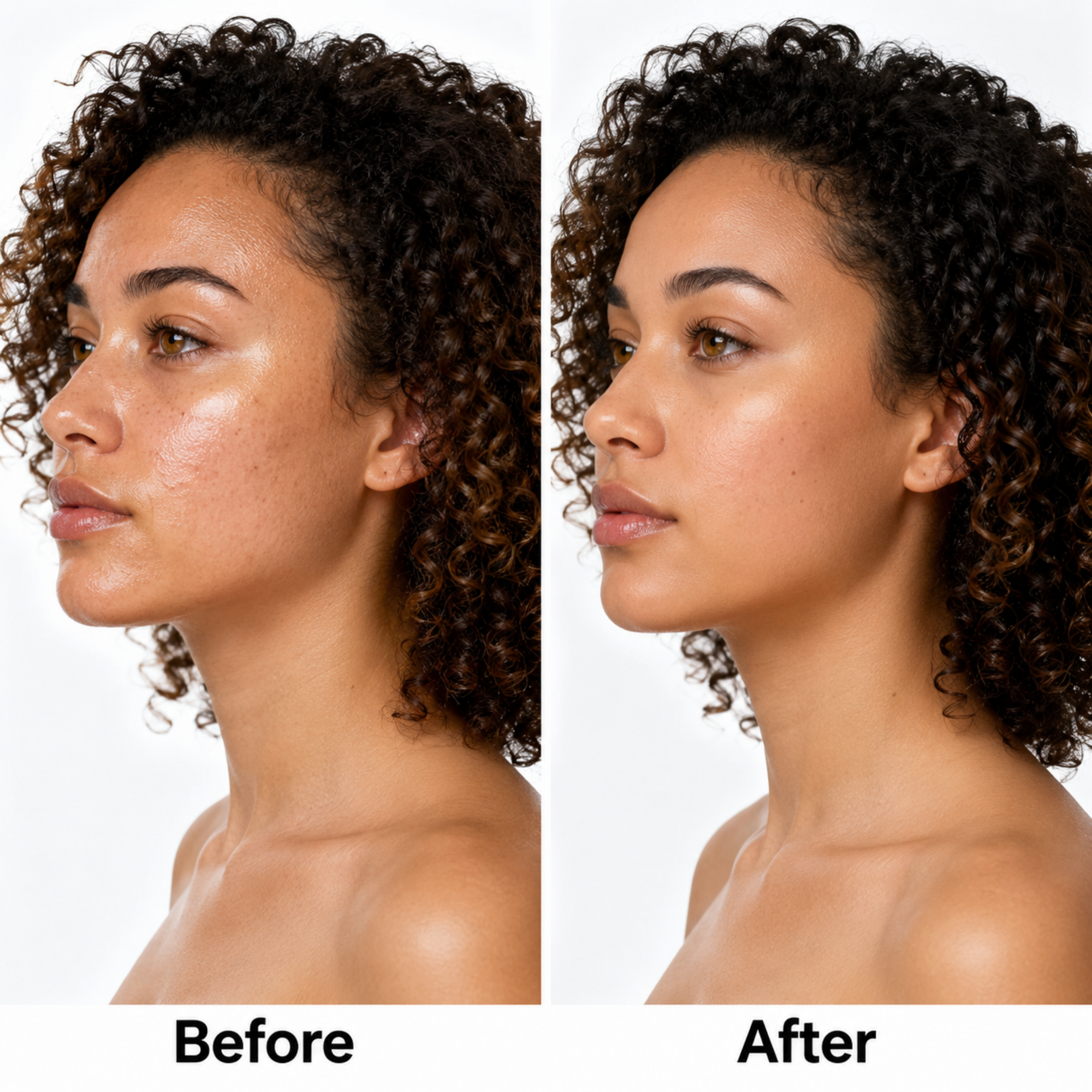 Oil-Free Hydrating Gel Moisturizer for Oily Skin - True Colour Beauty