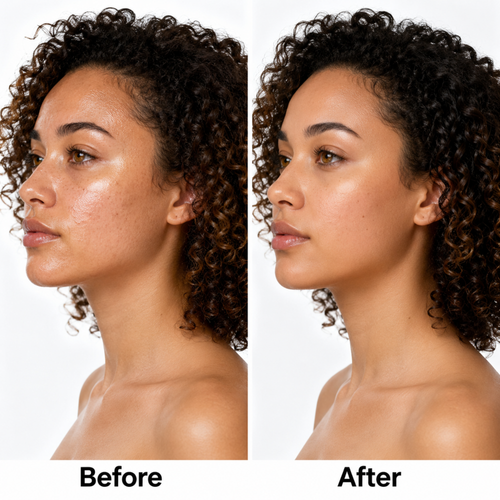 Oil-Free Hydrating Gel Moisturizer for Oily Skin - True Colour Beauty