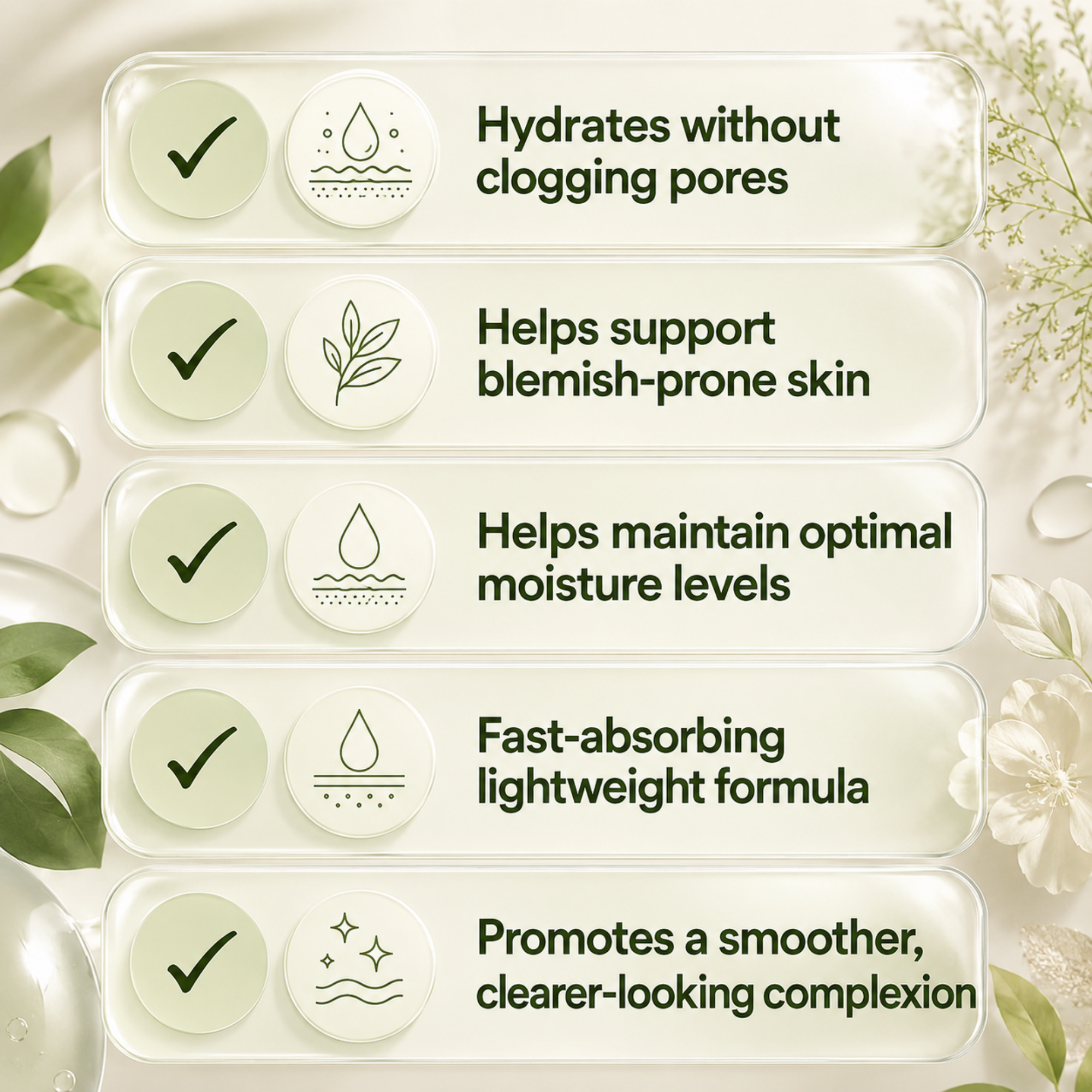 Blemish Care Daily Moisturizer - True Colour Beauty