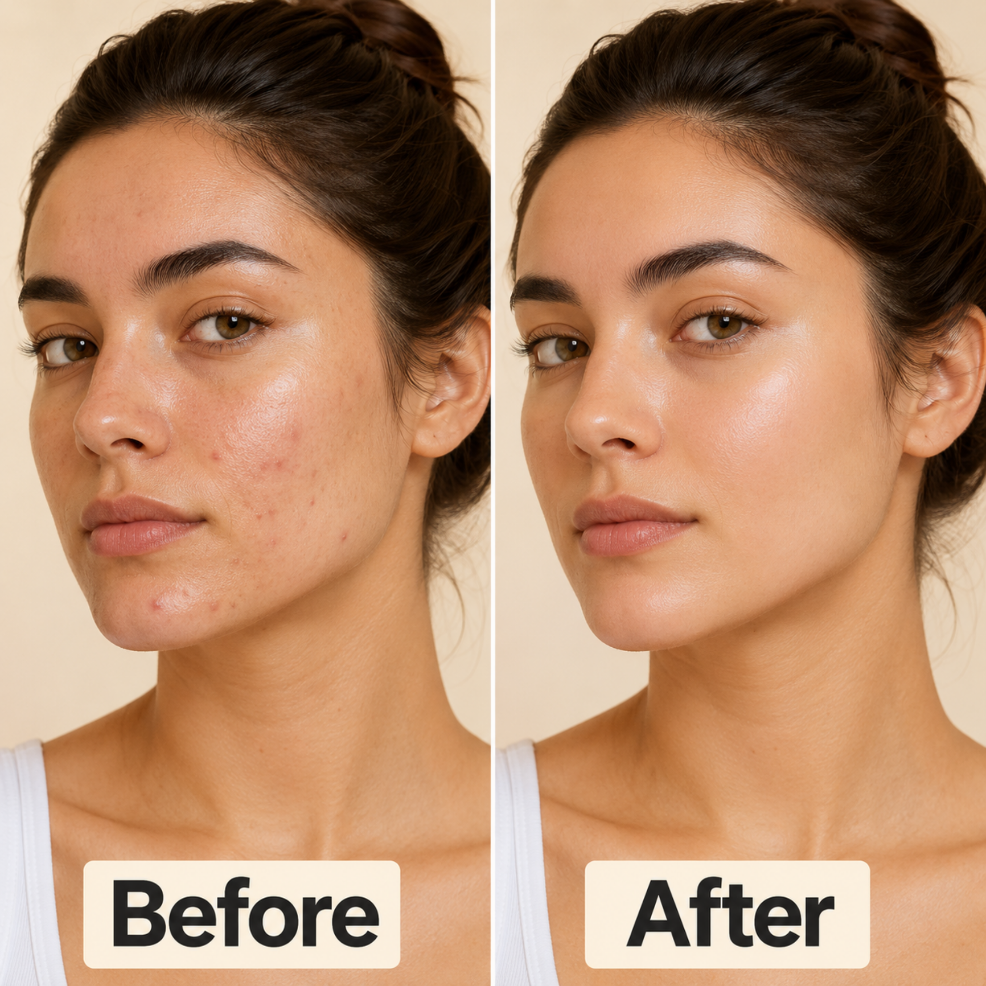 Blemish Care Daily Moisturizer - True Colour Beauty