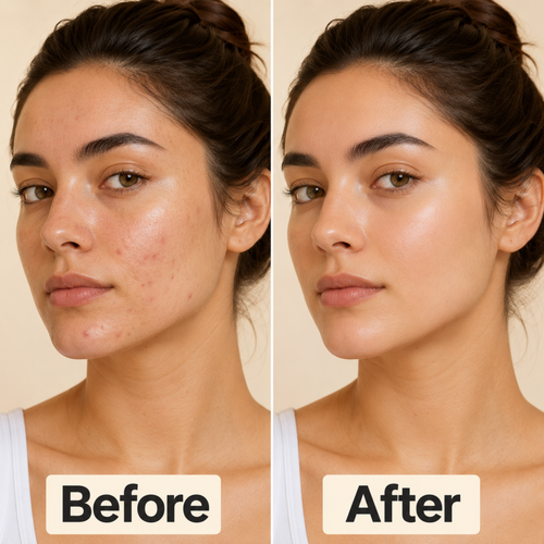 Blemish Care Daily Moisturizer - True Colour Beauty