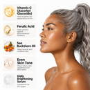 Vitamin C Serum | True Colour Beauty