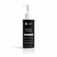 Blemish Care Purifying Face Wash
