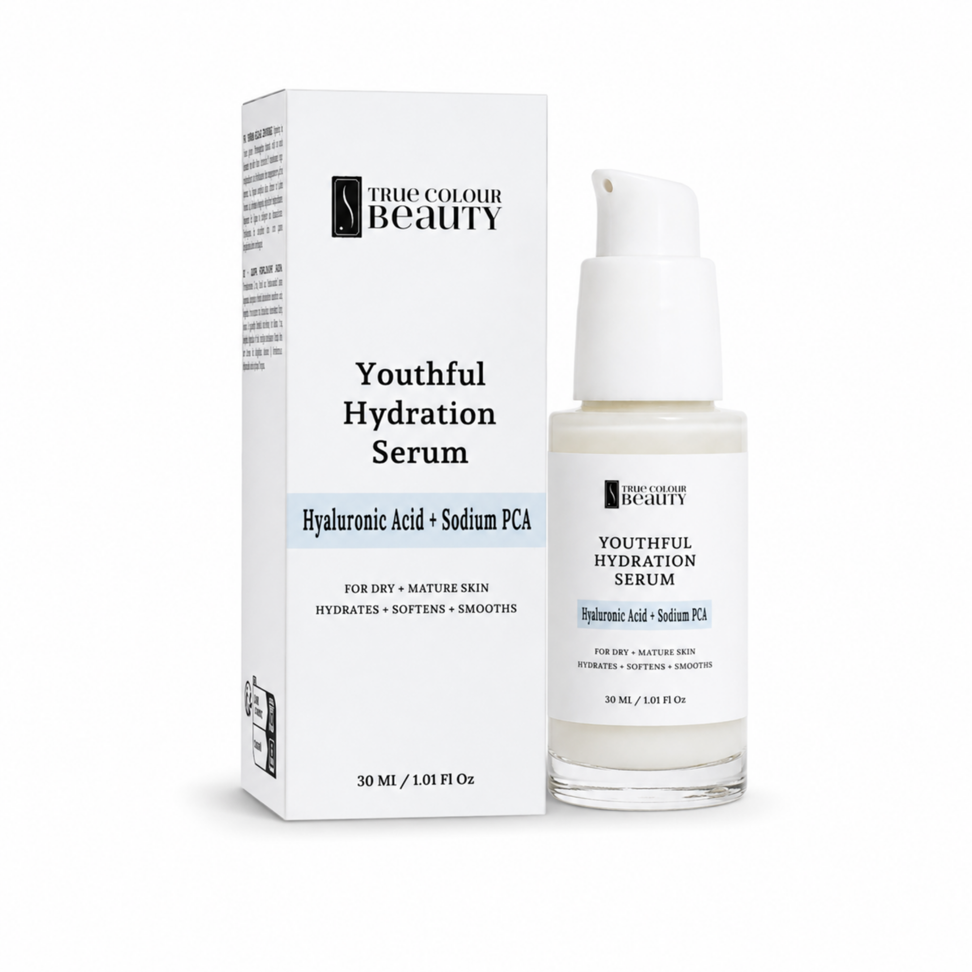 Youthful Hydration Serum