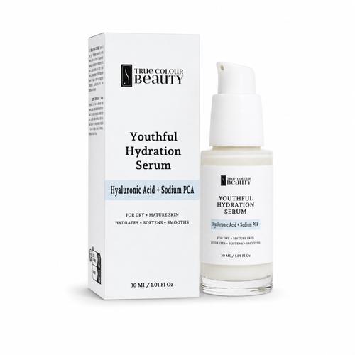 Youthful Hydration Serum | True Colour Beauty