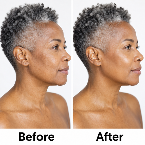 Youthful Hydration Serum | True Colour Beauty