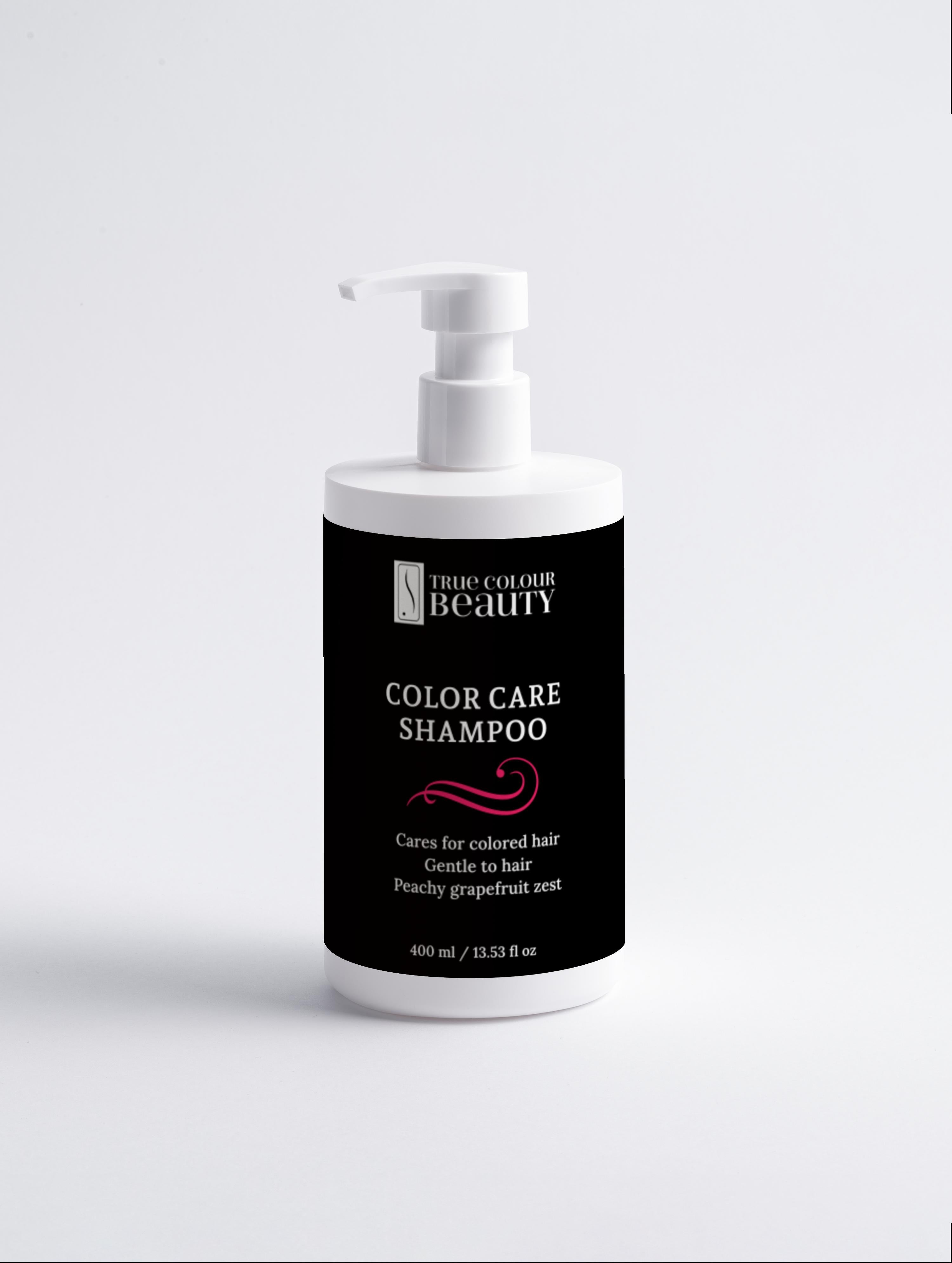 Color Care Shampoo