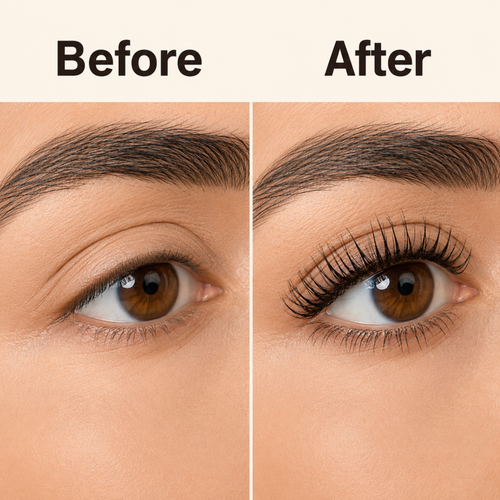 Volumizing Peptide Mascara - True Colour Beauty