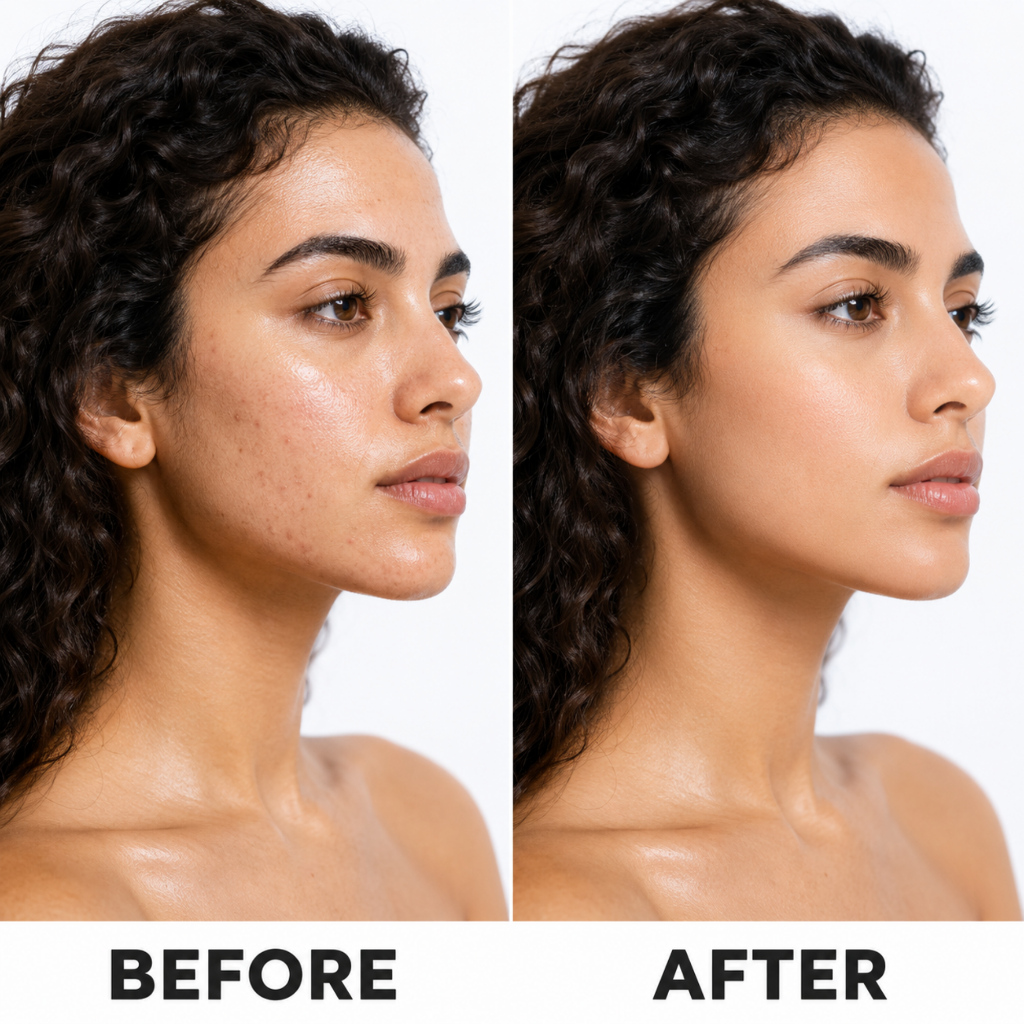 Clear Complexion Trio | True Colour Beauty