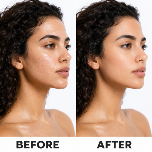 Clear Complexion Trio | True Colour Beauty