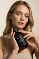 Daily Body Wash Peppermint – Gentle Hydrating Body Wash