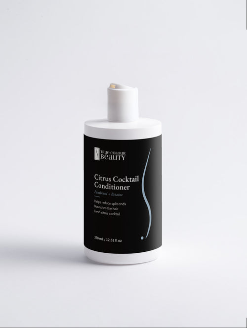 Citrus Cocktail Conditioner