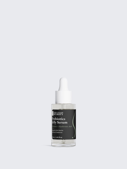 Prebiotics Jelly Serum