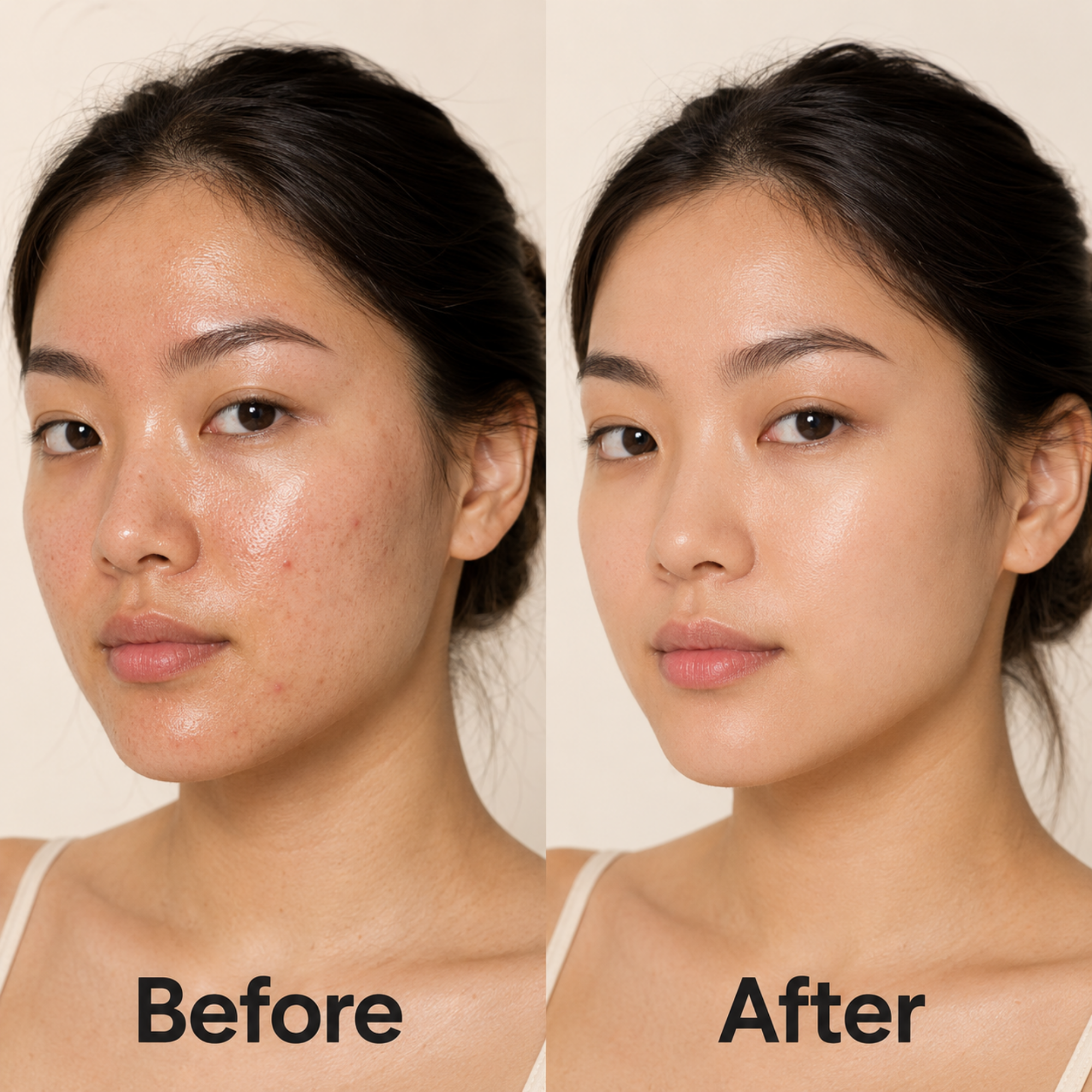 Blemish Care Purifying Face Wash for Clearer Skin - True Colour Beauty
