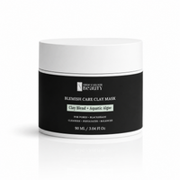Blemish Care Clay Mask