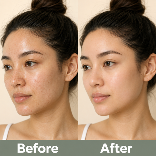 Blemish Care Clay Mask for Pores and Blackheads - True Colour Beauty