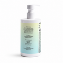 Organic Baby Body Wash | Gentle Cleanser with Chamomile & Aloe