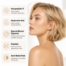 Peptide Foundation | 10 Light Warm