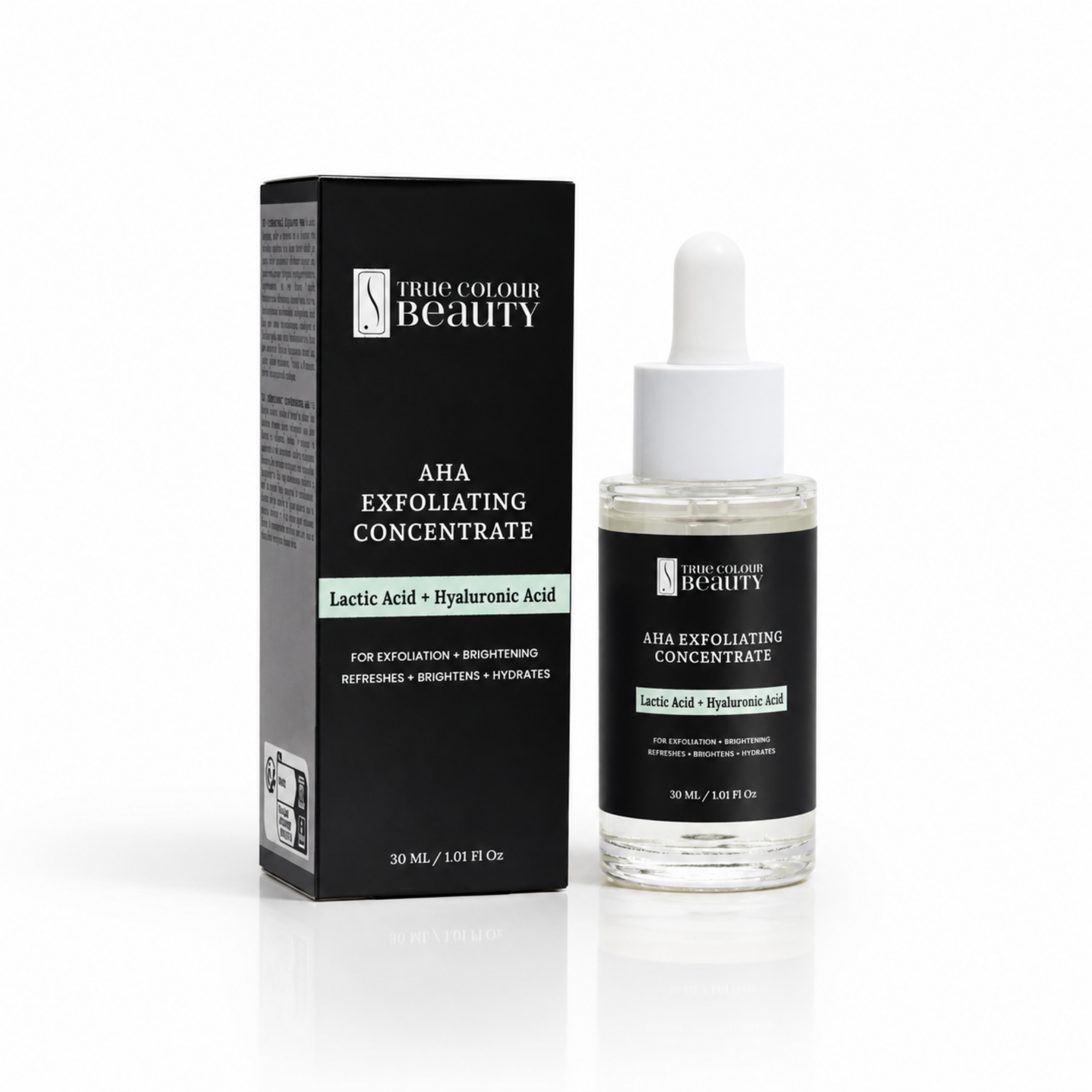 AHA Exfoliating Concentrate