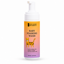 Organic Baby Foaming Wash | Gentle Soap-Free Cleanser